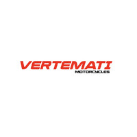Vertemati Motorcycles Logo
