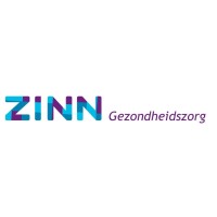ZINN Gezondheidszorg Logo