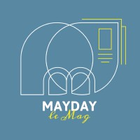 Mayday Logo