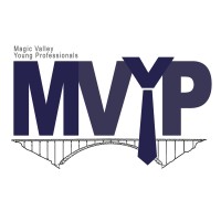 Magic Valley Young Professionals Logo