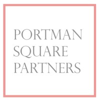 Portman Square Partners Logo