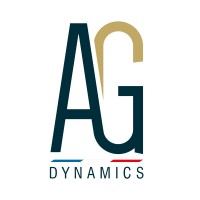 AG DYNAMICS Logo