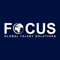 Focus GTS Logo