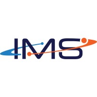 Intelligent Manufacturing Solutions (IMS) Logo