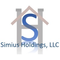 Simius Holdings LLC Logo