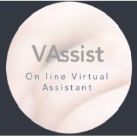 V Assist Logo