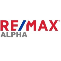 Re/Max Alpha - CDMX Logo