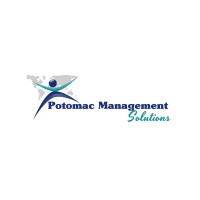 Potomac Management Solutions, LLC Logo