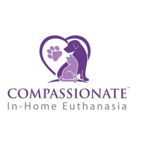Compassionate In-Home Euthanasia Logo