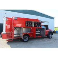 JOMAC Truck Bodies and Cranes Logo