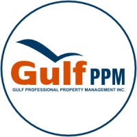 Gulf Professional Property Management, Inc. Logo
