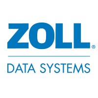 ZOLL Data Systems Logo