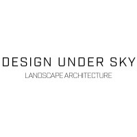Design Under Sky Logo