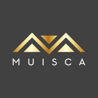 M U I S C A Logo