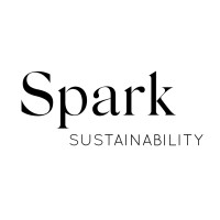 Spark Sustainability Logo