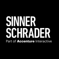 SinnerSchrader – were hiring! Logo
