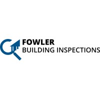 Fowler Building Inspections Logo