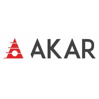 Akar Tekstil AŞ Logo