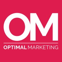 Optimal Marketing & Consulting Logo