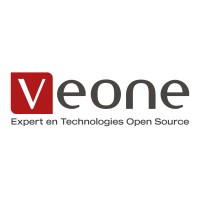 VEONE Logo