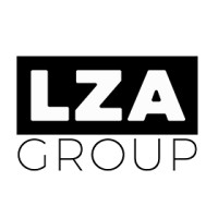 LZA Group Logo