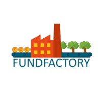 FundFactory Logo