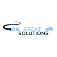 Great Solutions, LLC Logo