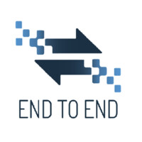 End to End Logo