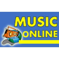 Music Online Records Logo