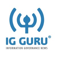 IG GURU® Logo