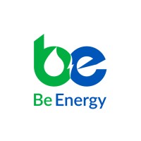 Be Energy Ltd Logo
