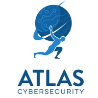 Atlas Cybersecurity Logo