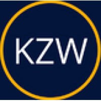 KZW & Associates Logo