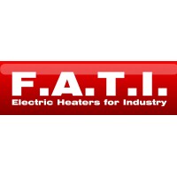 FATI SRL Logo