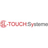 SL-Touchsysteme GmbH Logo