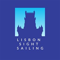 Lisbon Sight Sailing Logo