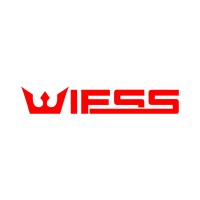 WIESS Corp. Logo