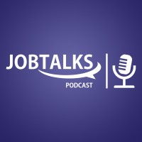 Job Talks Logo