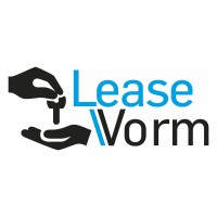 LeaseVorm, de auto van uw keuze alleen voor een lager tarief Logo