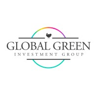 GLOBAL GREEN Logo