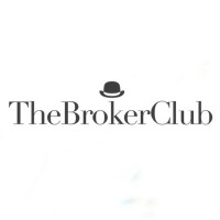 The Broker Club Logo