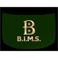 B.I.M.S., Inc. Logo