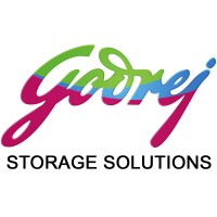 Godrej Storage Solutions (Middle East & North Africa) Logo