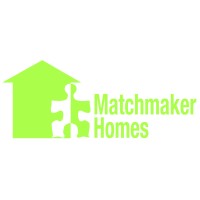 Matchmaker Homes TX Logo