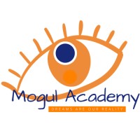 Mogul Academy Logo