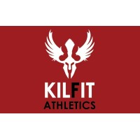 KILFIT Athletics Logo