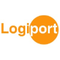 Logiport Logo