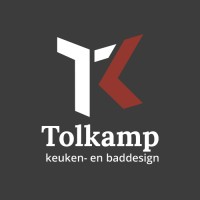Tolkamp keuken- en baddesign Logo