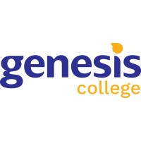 Genesis College Logo
