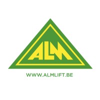 ALM Lift Logo